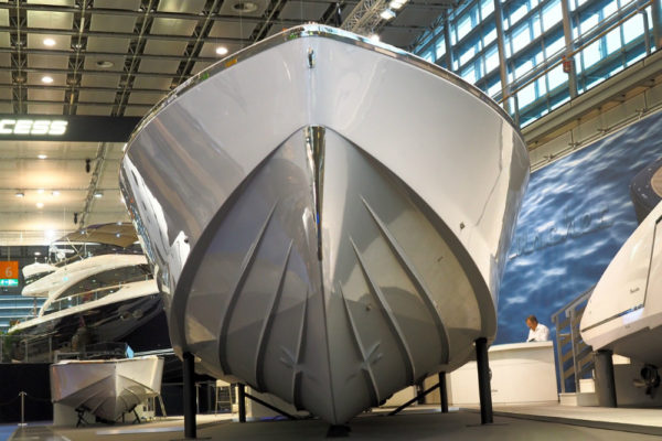 Why Boat Hulls Are Steel Tidewater Staffing